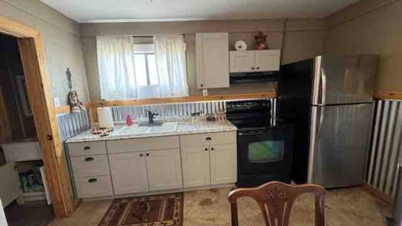 Photo of Kitchen in Craig