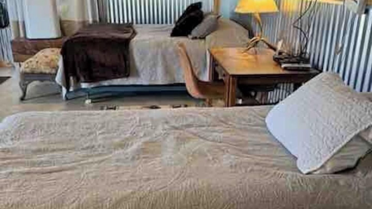 Photo of Bedroom in Craig