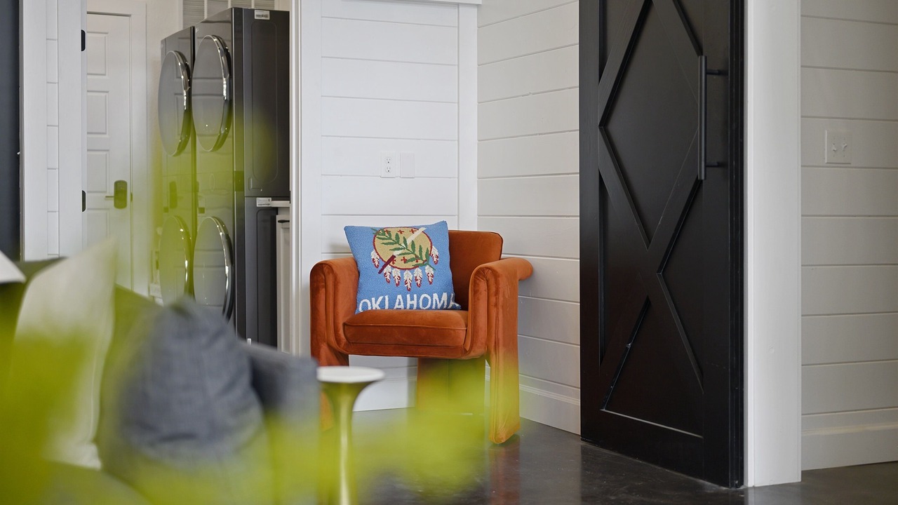 Photo of Bedroom in Hochatown
