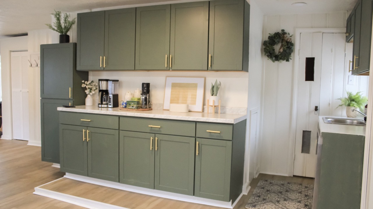 Photo of Kitchen in Berea