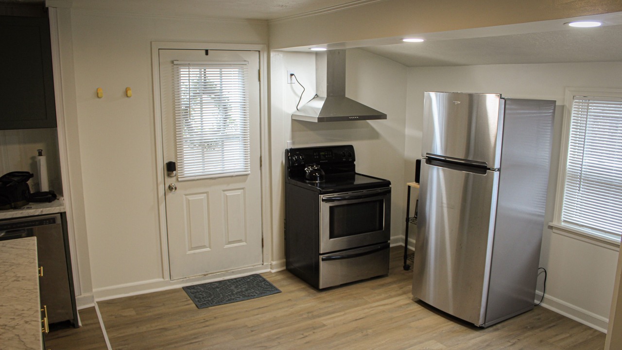 Photo of Kitchen in Berea