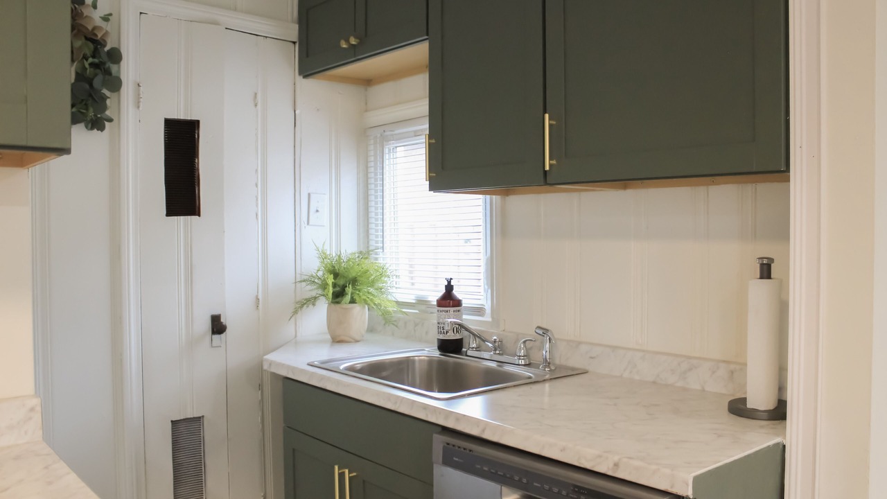 Photo of Kitchen in Berea