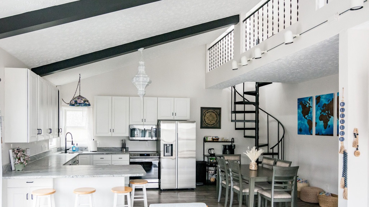 Photo of Kitchen in Howard