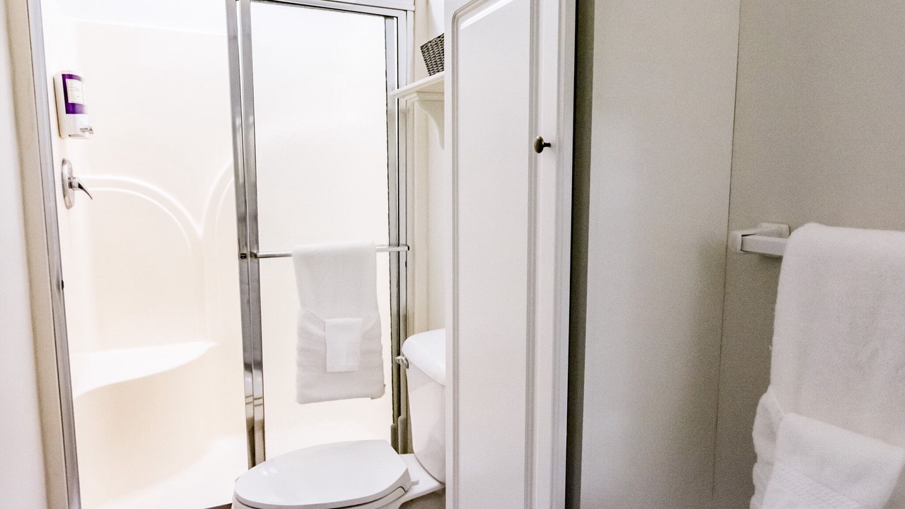Photo of Bathroom in Howard