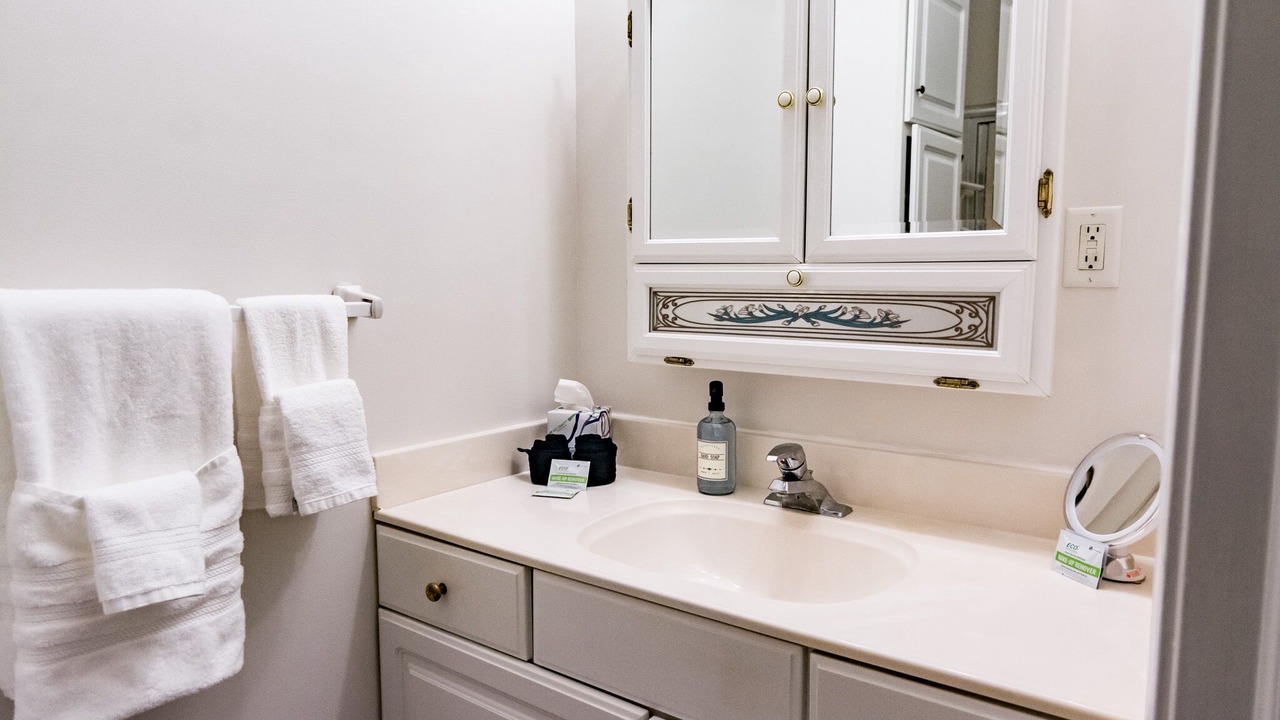 Photo of Bathroom in Howard