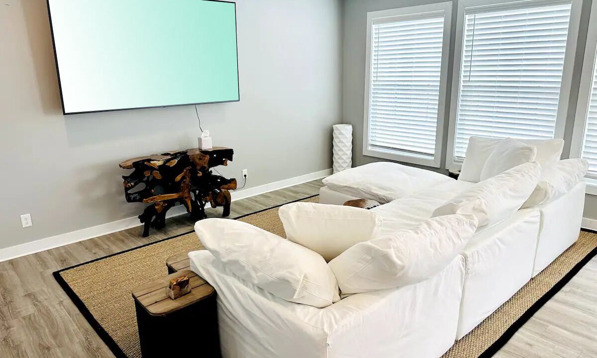 Photo of Livingroom in Newburgh