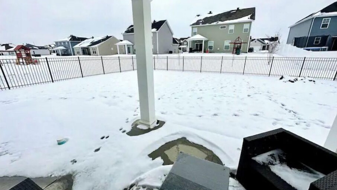 Photo of Outdoor in Newburgh