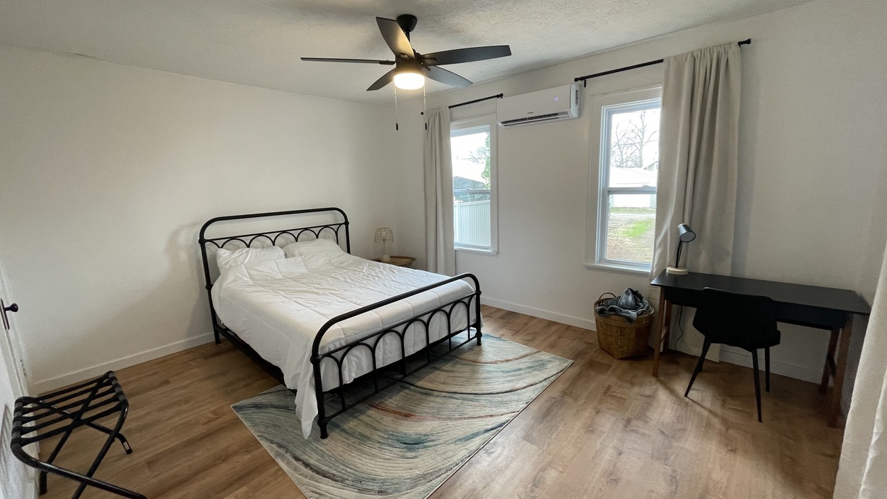 Photo of Bedroom in Sioux City
