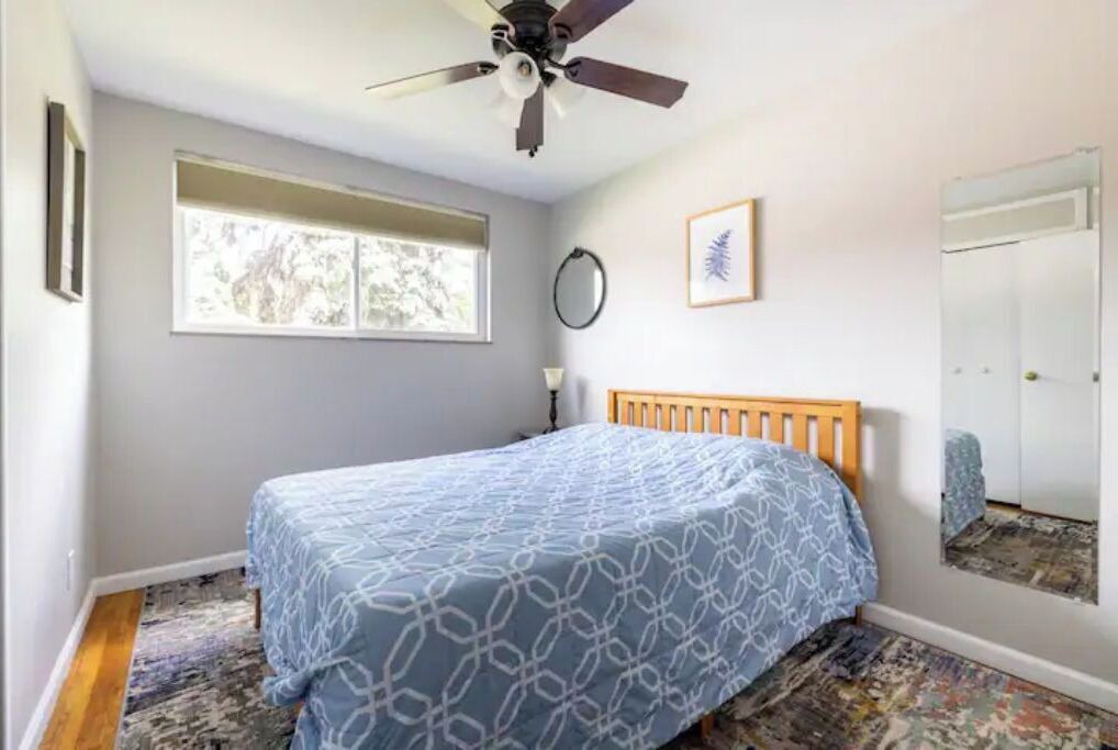 Photo of Bedroom in Fairview Park