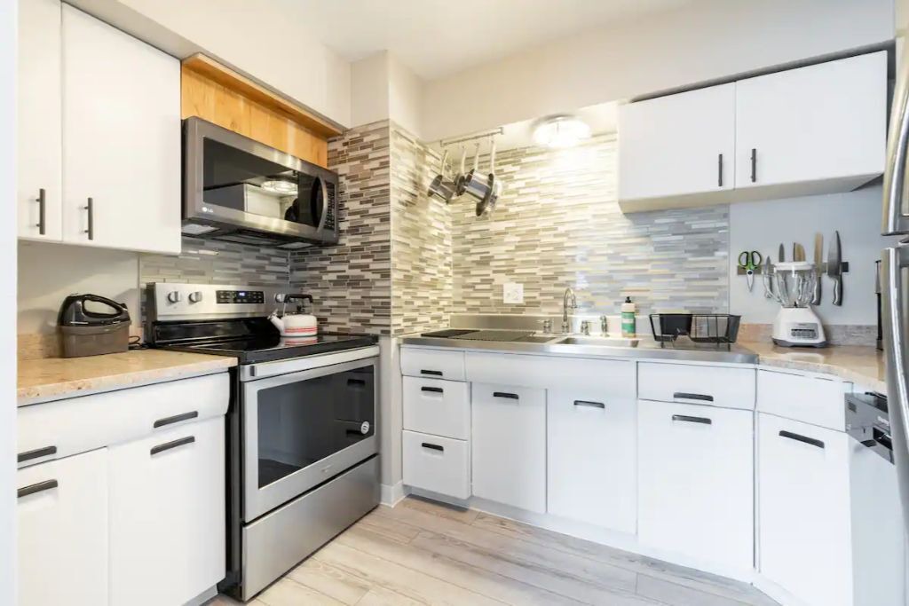 Photo of Kitchen in Fairview Park