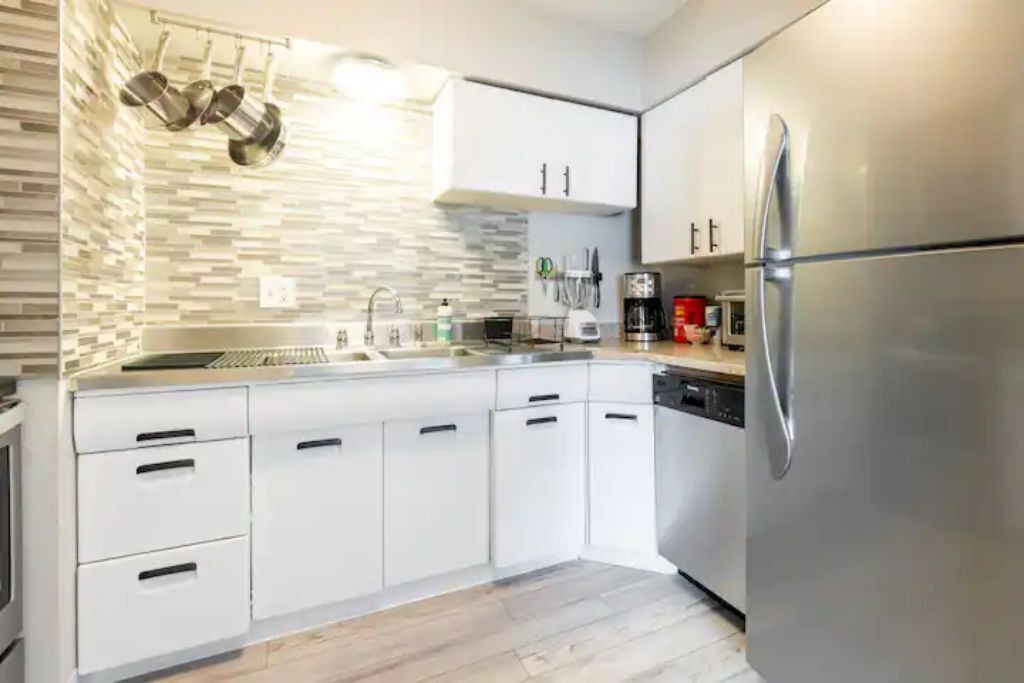 Photo of Kitchen in Fairview Park