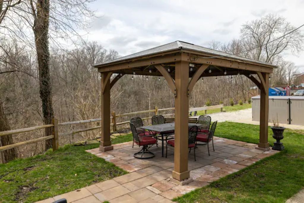 Photo of Outdoor in Fairview Park