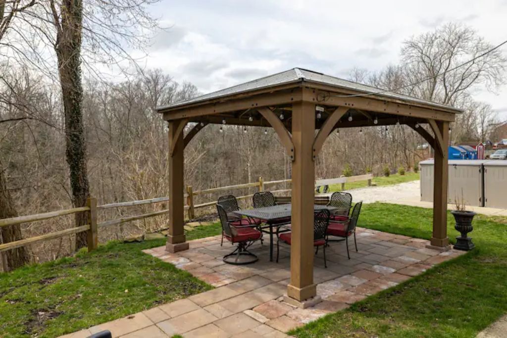 Photo of Outdoor in Fairview Park