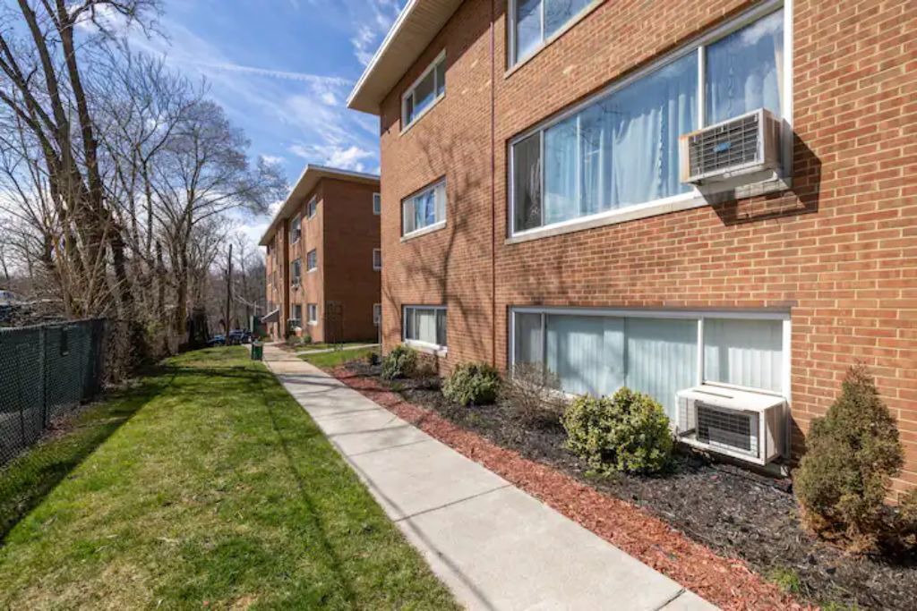 Photo of Outdoor in Fairview Park