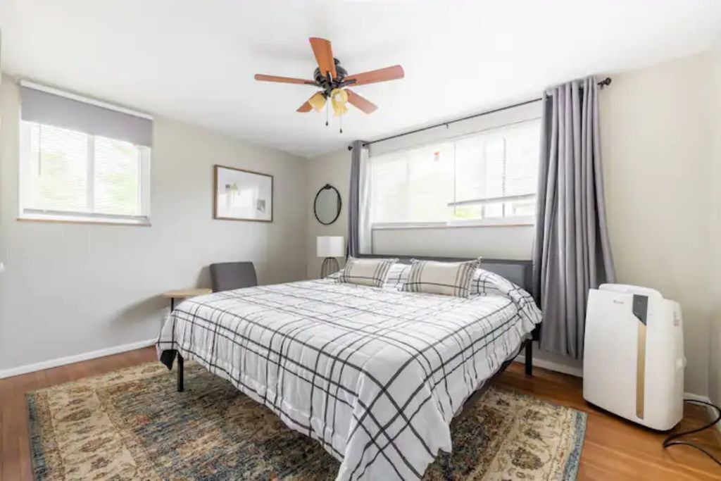 Photo of Bedroom in Fairview Park