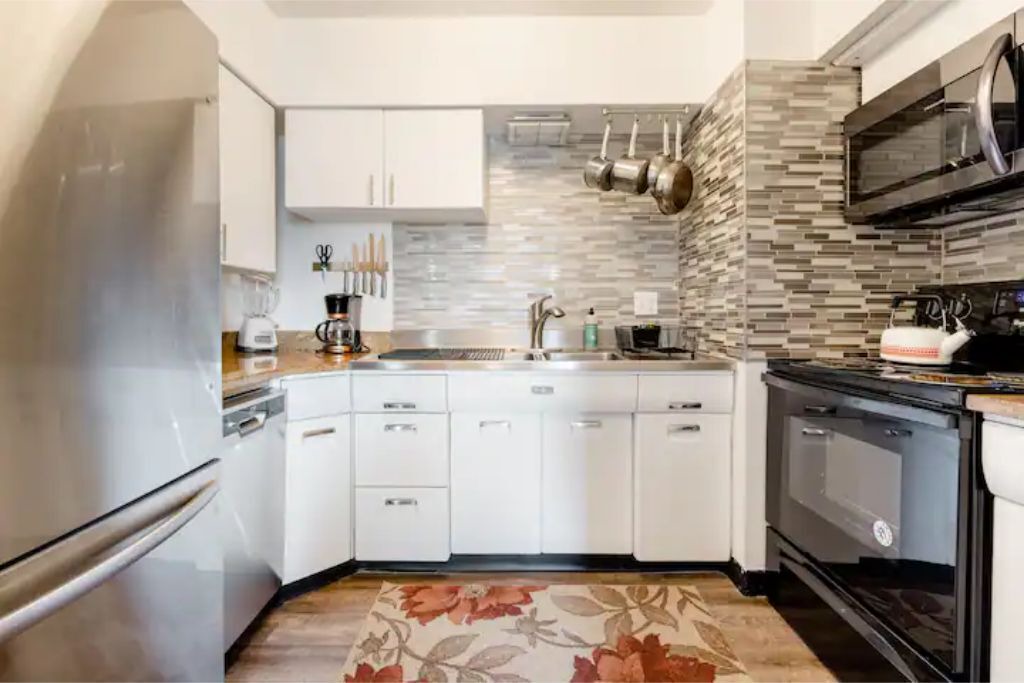 Photo of Kitchen in Fairview Park