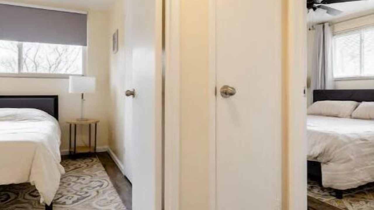 Photo of Bedroom in Fairview Park