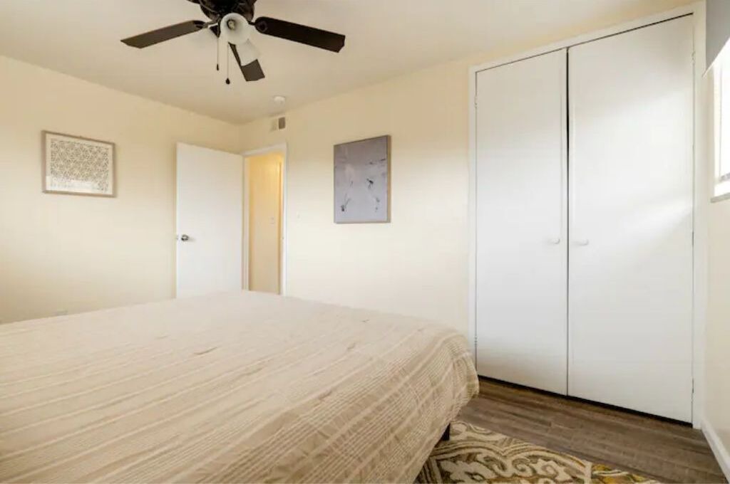 Photo of Bedroom in Fairview Park