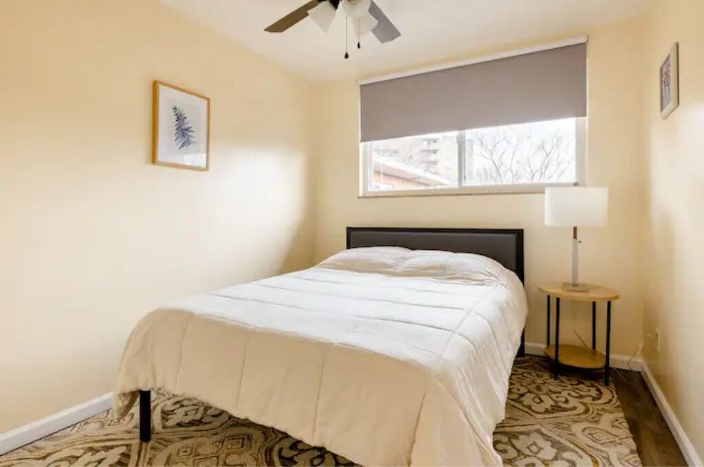Photo of Bedroom in Fairview Park