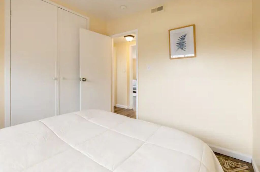 Photo of Bedroom in Fairview Park