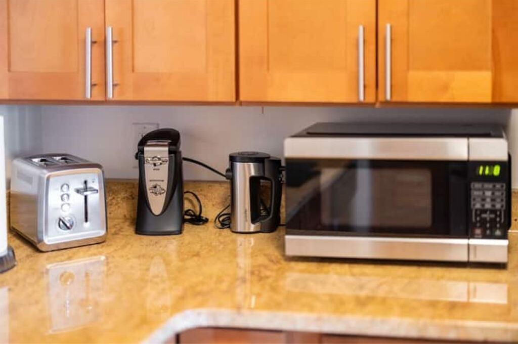 Photo of Kitchen in Fairview Park