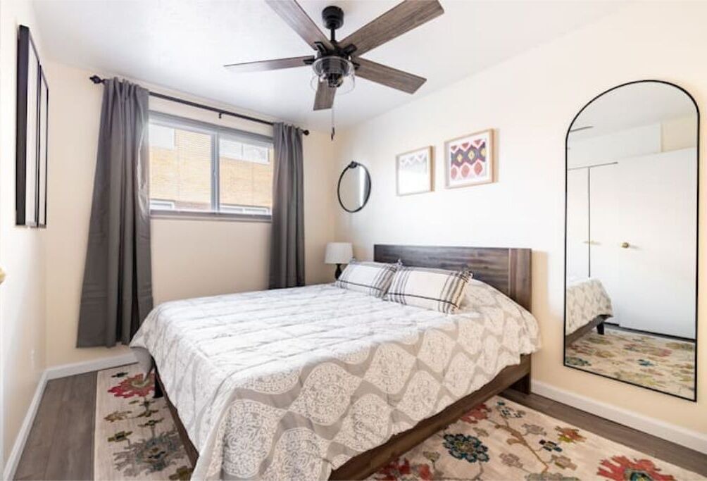 Photo of Bedroom in Fairview Park