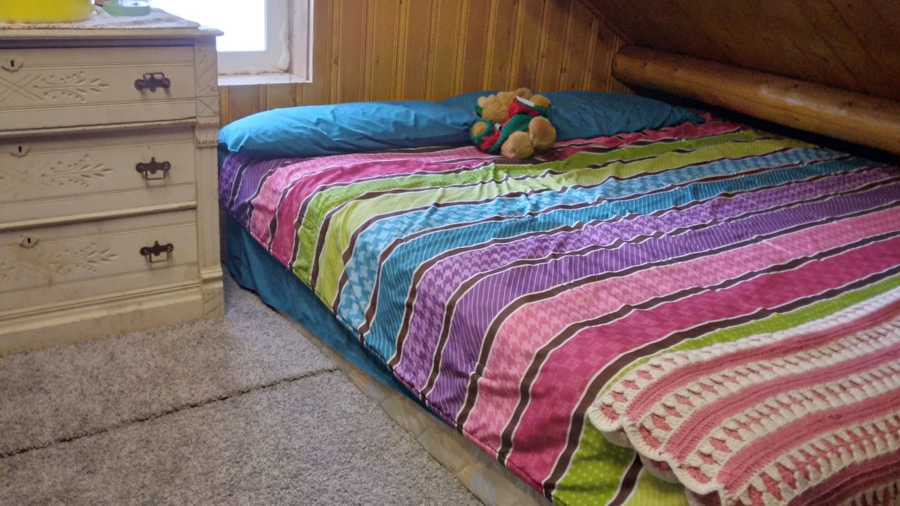 Photo of Bedroom in Glendevey