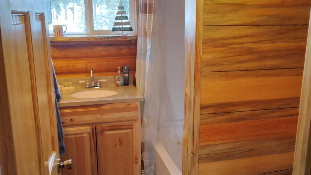 Photo of Bathroom in Glendevey