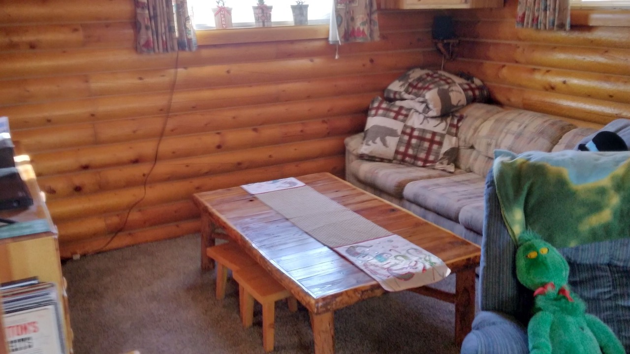 Photo of Livingroom in Glendevey