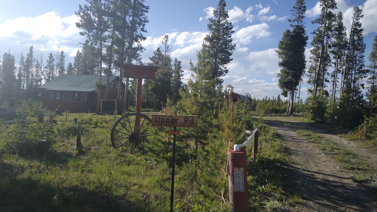 Photo of Outdoor in Glendevey