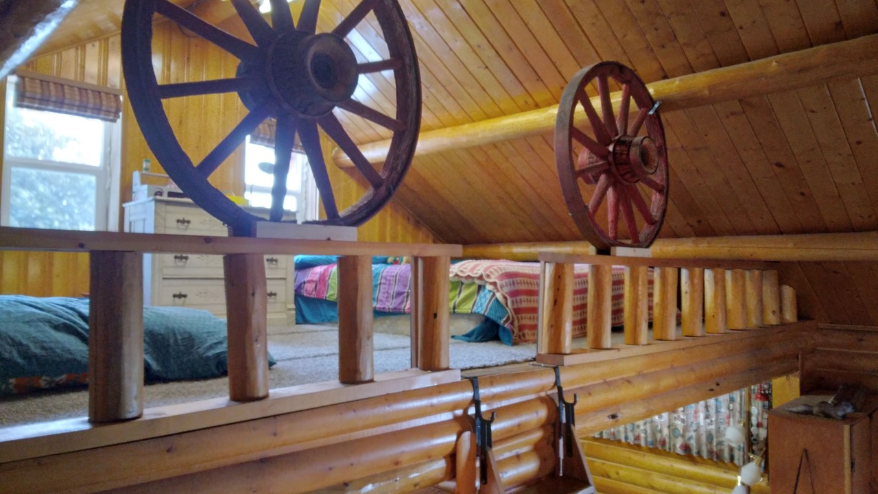 Photo of Bedroom in Glendevey