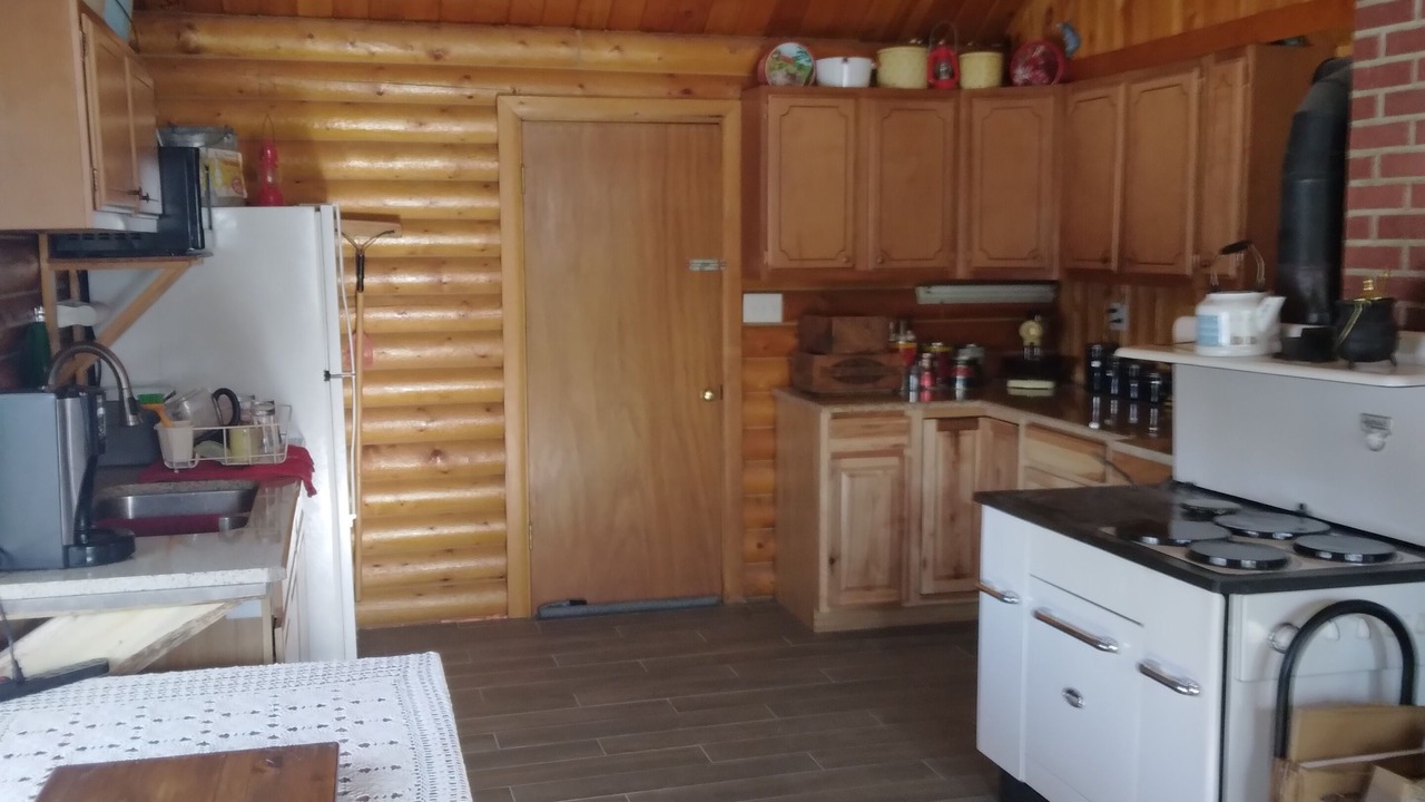 Photo of Kitchen in Glendevey