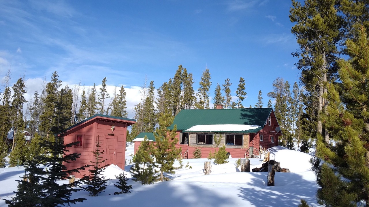 Photo of Outdoor in Glendevey