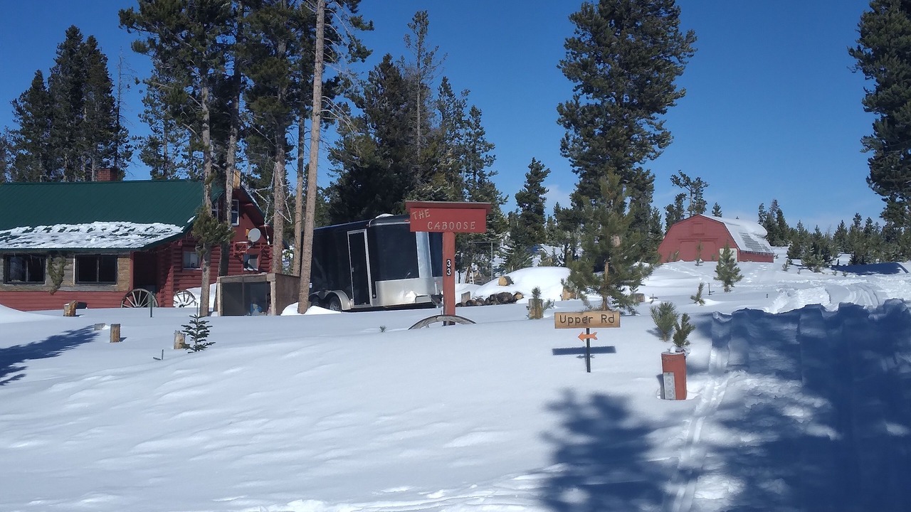 Photo of Outdoor in Glendevey
