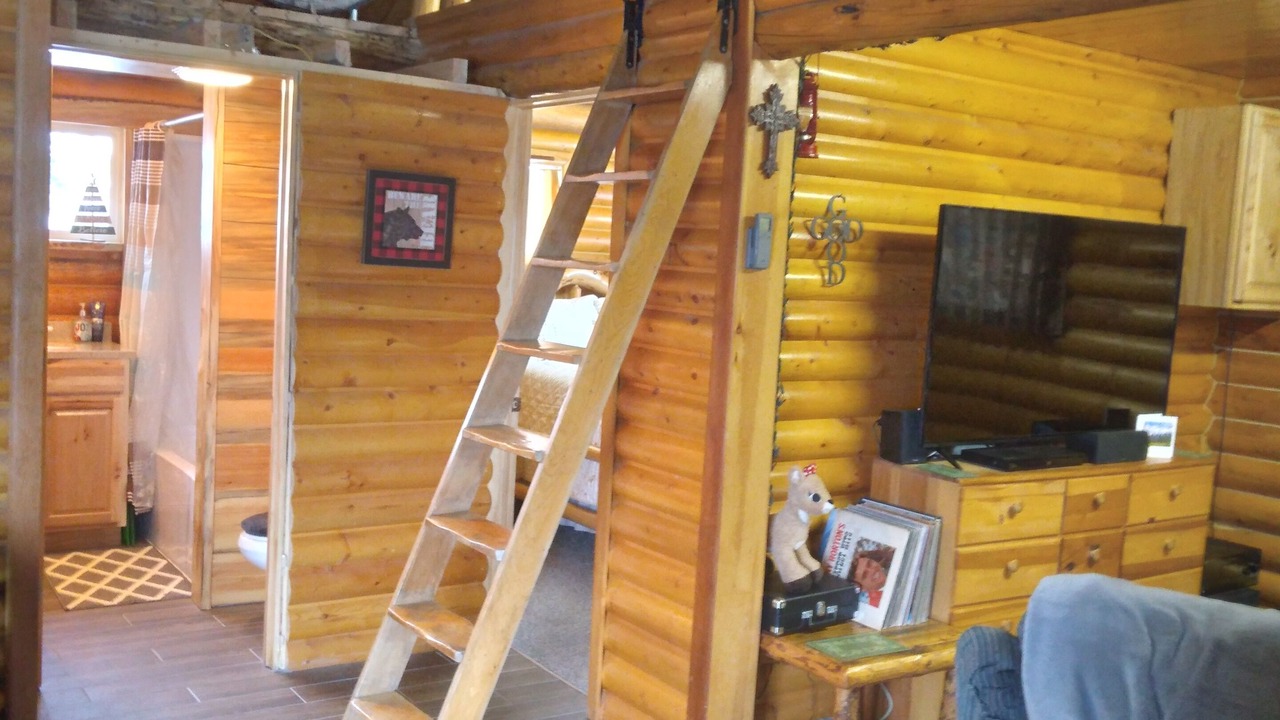 Photo of Bedroom in Glendevey
