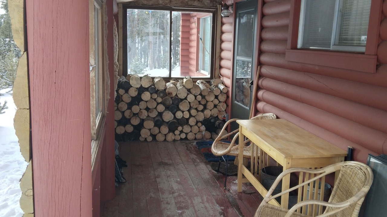 Photo of Outdoor in Glendevey