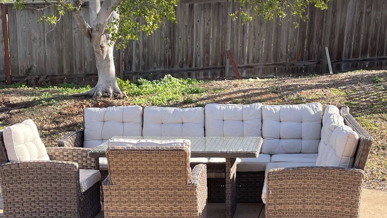 Photo of Outdoor in Vista