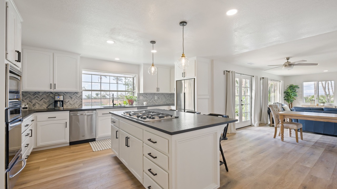 Photo of Kitchen in Vista