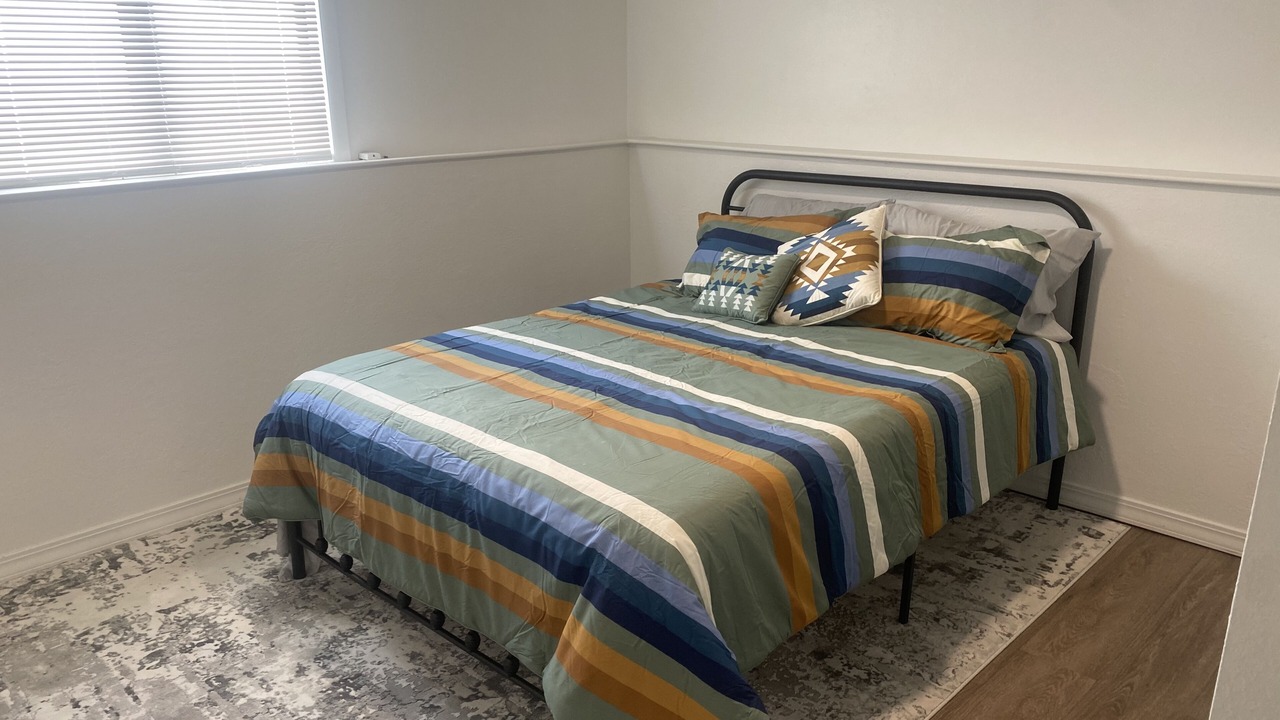 Photo of Bedroom in Pocatello