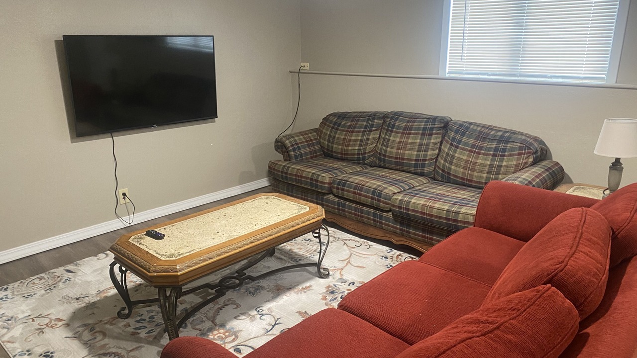 Photo of Livingroom in Pocatello