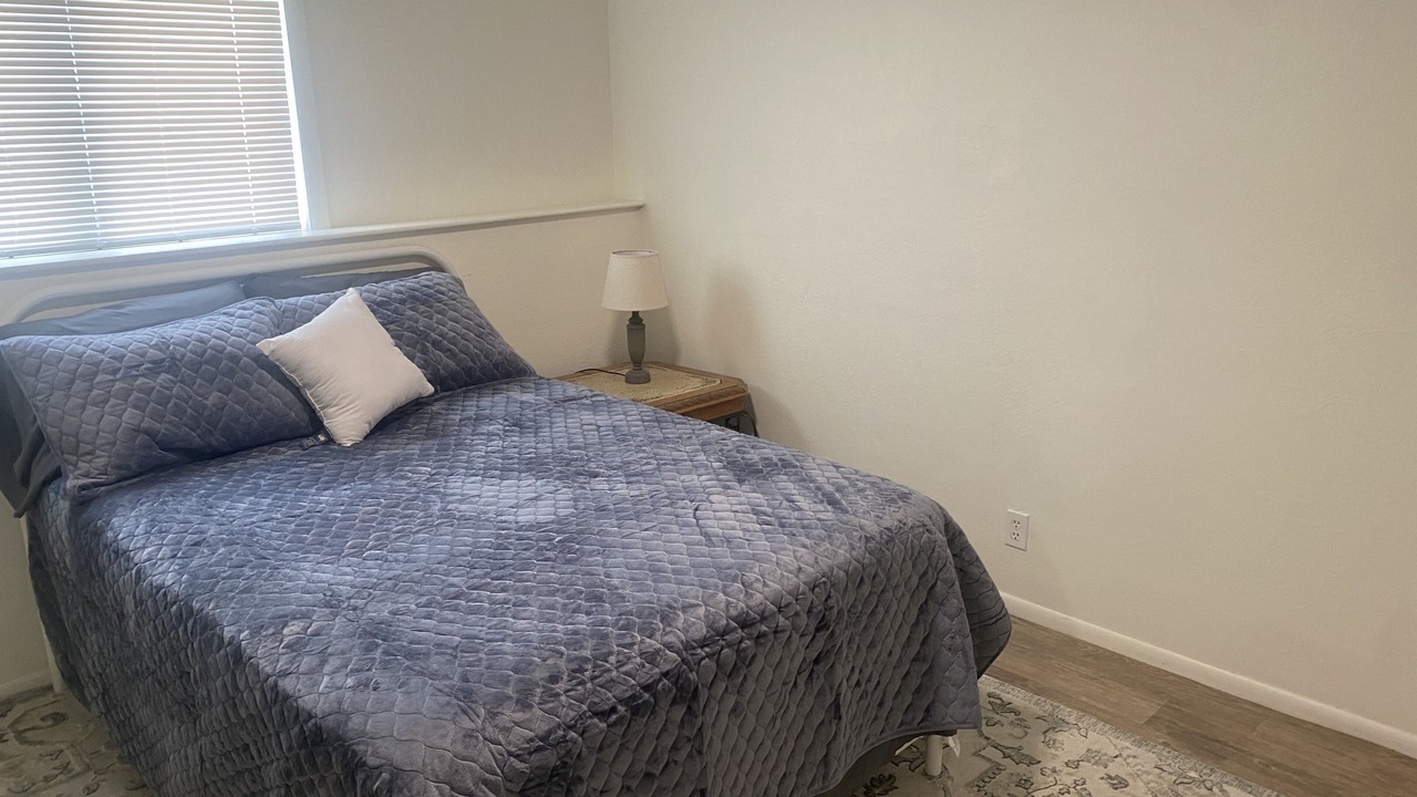 Photo of Bedroom in Pocatello