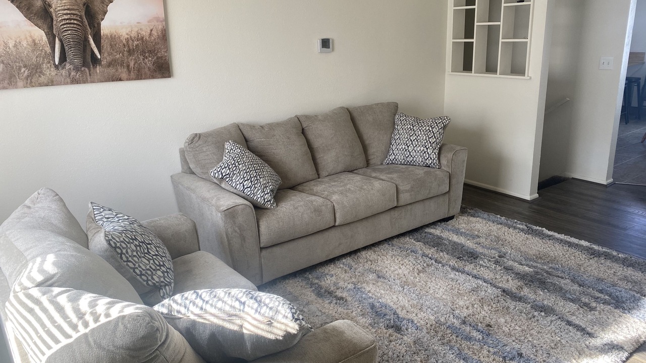 Photo of Livingroom in Pocatello