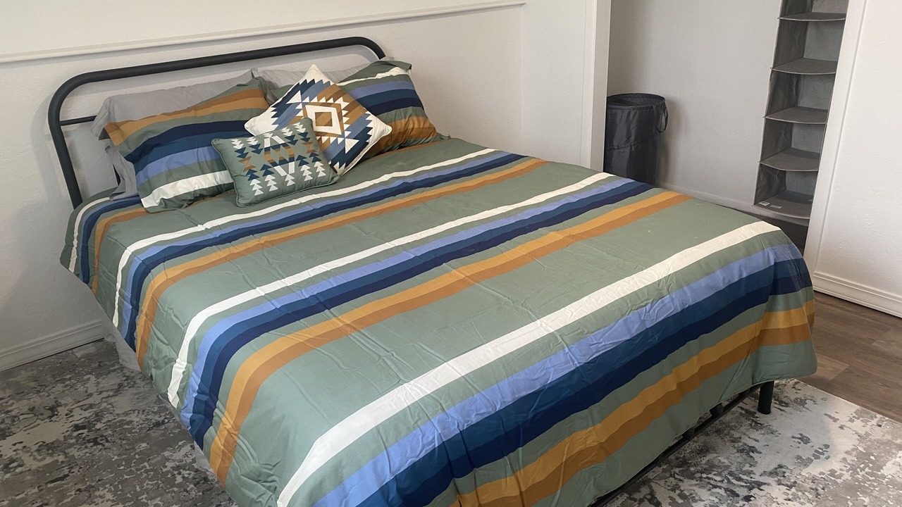 Photo of Bedroom in Pocatello