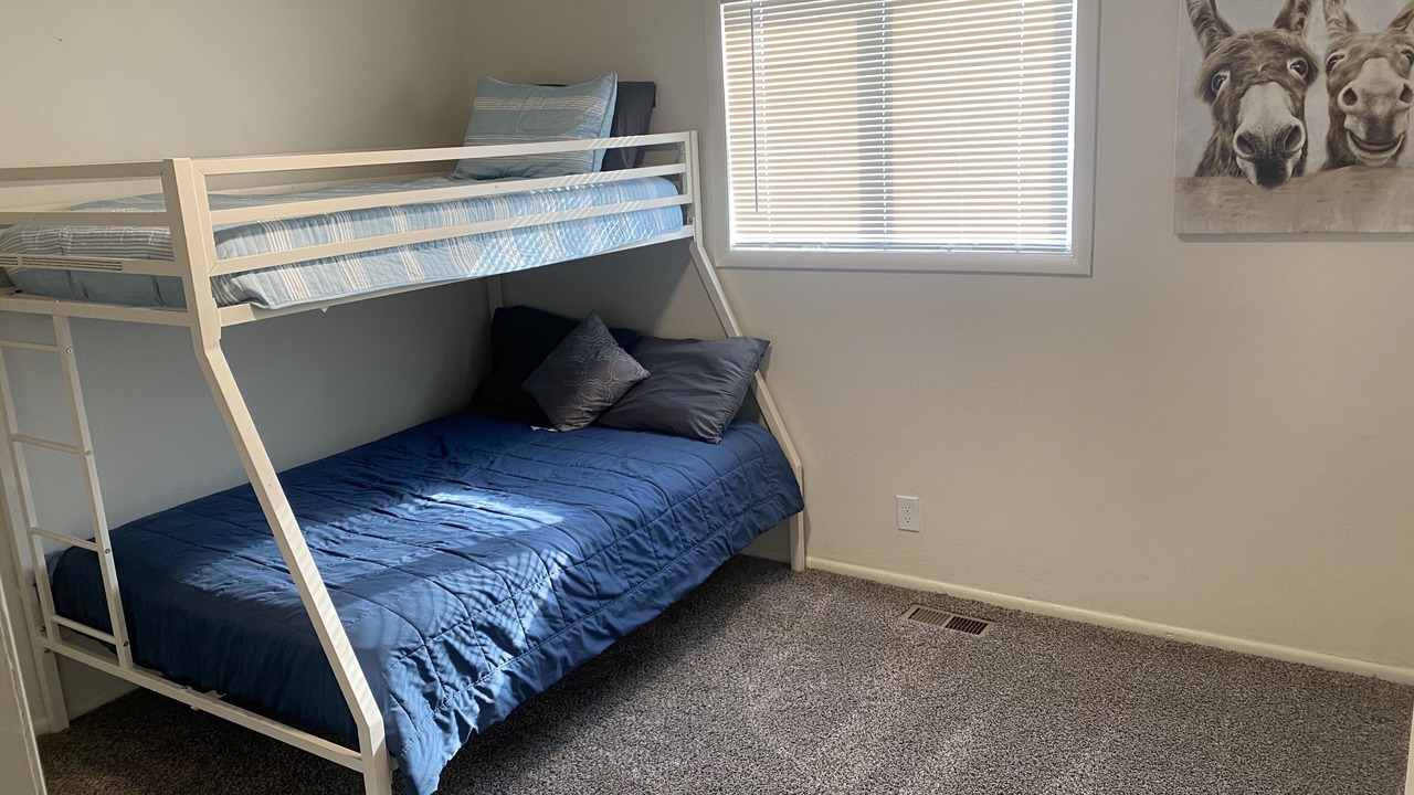 Photo of Bedroom in Pocatello