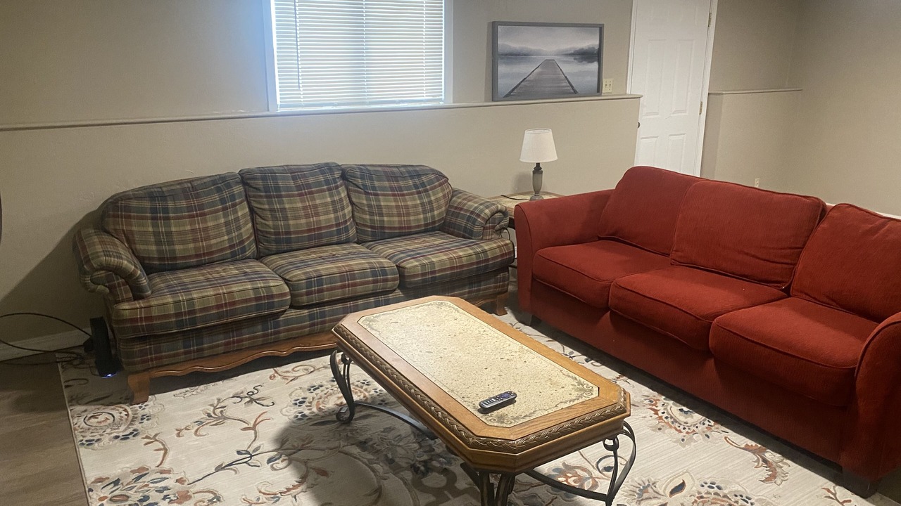 Photo of Livingroom in Pocatello