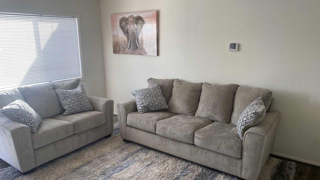 Photo of Livingroom in Pocatello