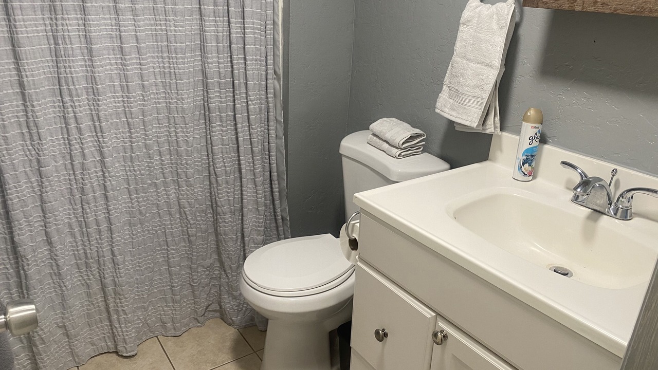 Photo of Bathroom in Pocatello