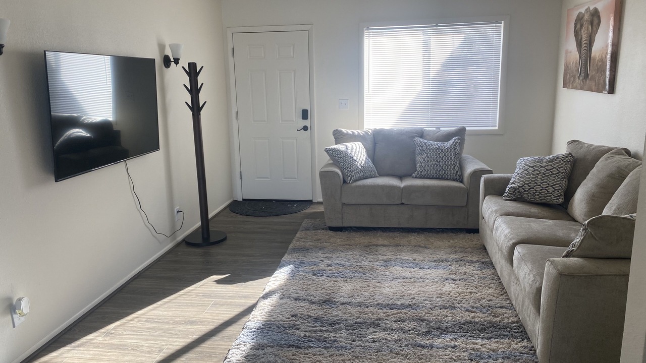 Photo of Livingroom in Pocatello