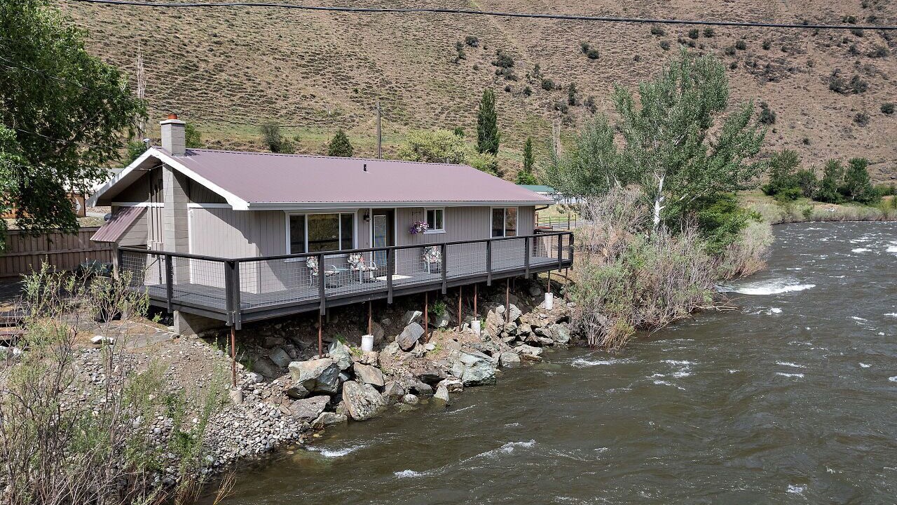 Photo of Outdoor in Riggins