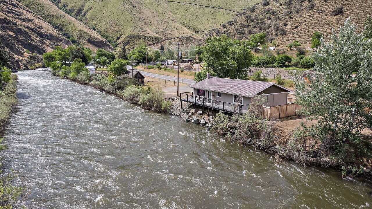 Photo of Outdoor in Riggins